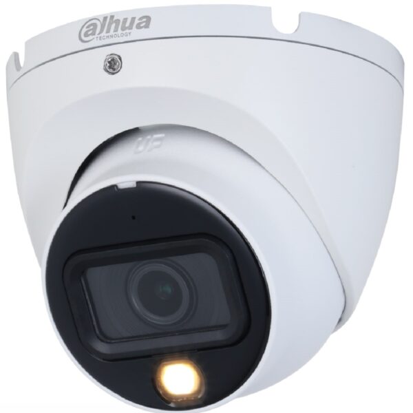 DAHUA - HAC-HDW1500TLM-IL-A-0280B-S2 εγρωμα μερα νυχτα