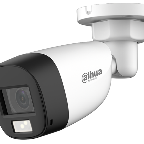 DAHUA - HAC-HFW1500CL-IL-A-0360B-S2 εγρωμα μερα νυχτα