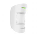 AJAX radar white