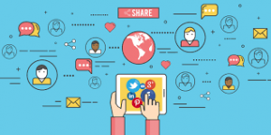 Read more about the article Social media…Ασφάλεια χώρου?