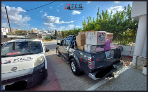 Read more about the article Ευχαριστήριο μήνυμα από τη διοίκηση και το προσωπικό της FCS Security Systems για τη βοήθεια και την υποστήριξη προς τους σεισμόπληκτους συναδέλφους μας!